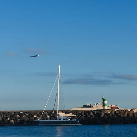 Διαμέρισμα Flor Do Mar House