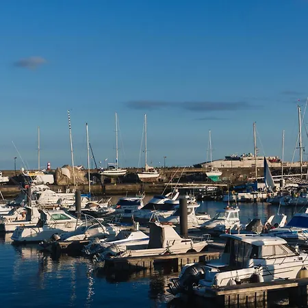 Διαμέρισμα Flor Do Mar House *