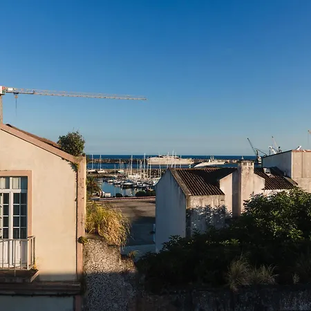 Flor Do Mar House Διαμέρισμα Πόντα Ντελγκάντα