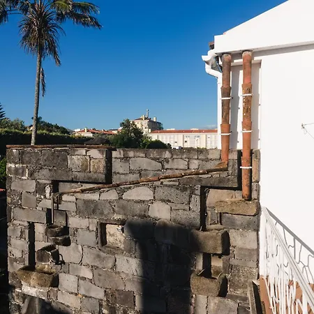 Flor Do Mar House Πόντα Ντελγκάντα