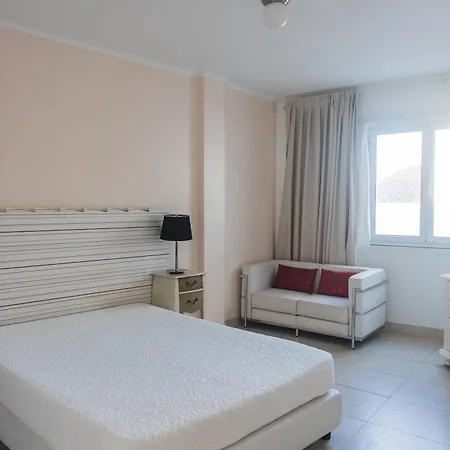 Flor Do Mar House Διαμέρισμα Πόντα Ντελγκάντα