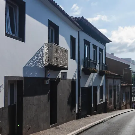 Διαμέρισμα Flor Do Mar House Πόντα Ντελγκάντα