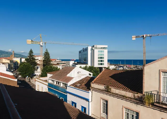 Flor Do Mar House Διαμέρισμα