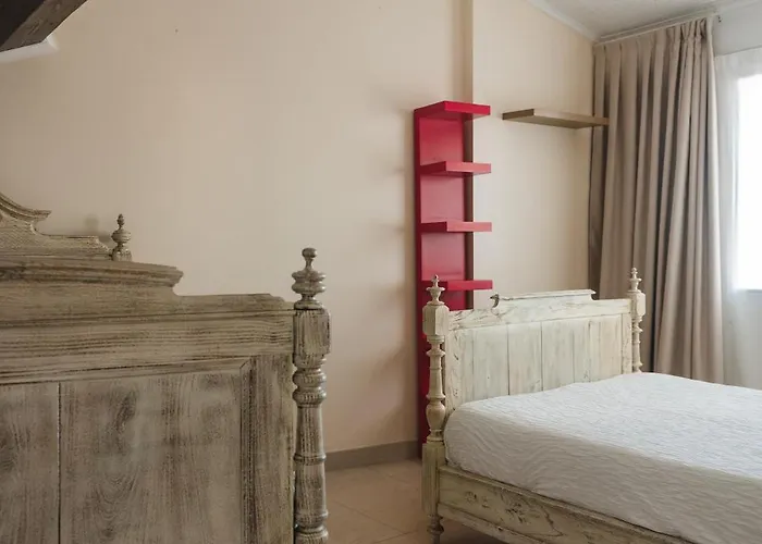 Διαμέρισμα Flor Do Mar House *