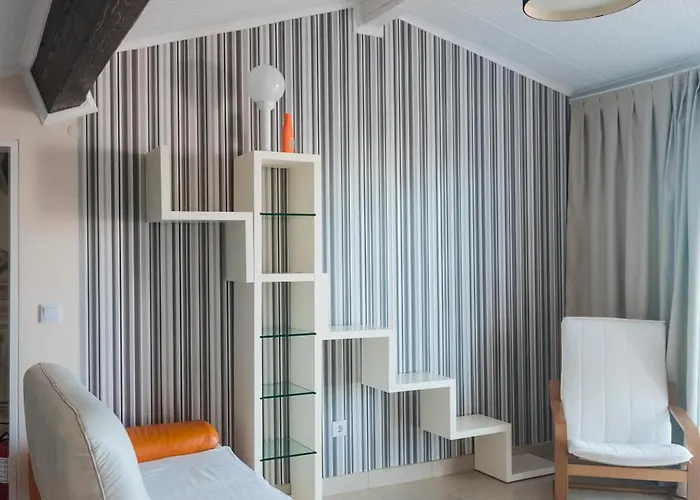 Διαμέρισμα Flor Do Mar House Πόντα Ντελγκάντα