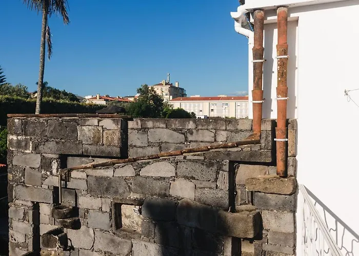 Flor Do Mar House Πόντα Ντελγκάντα