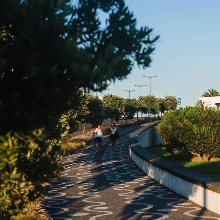 Flor Do Mar House דירה *