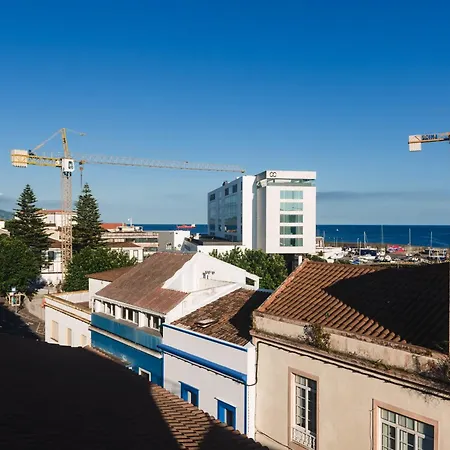 Flor Do Mar House Apartment