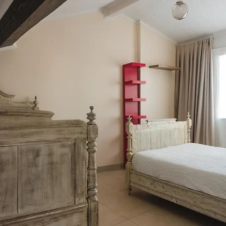 דירה Flor Do Mar House *