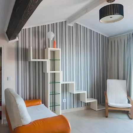 Appartement Flor Do Mar House Ponta Delgada