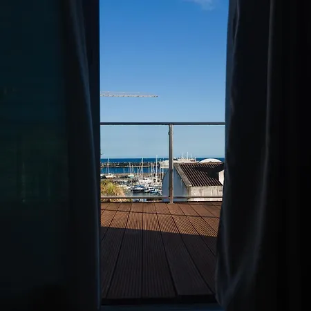 Flor Do Mar House