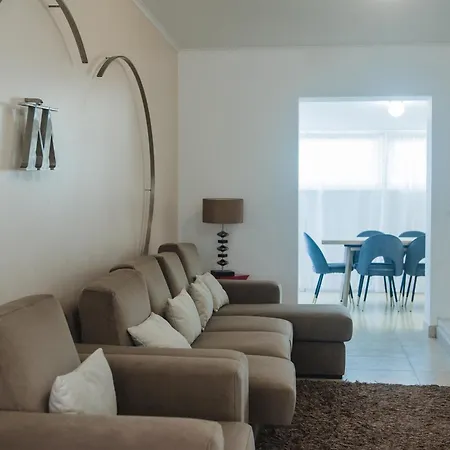 Flor Do Mar House Appartement