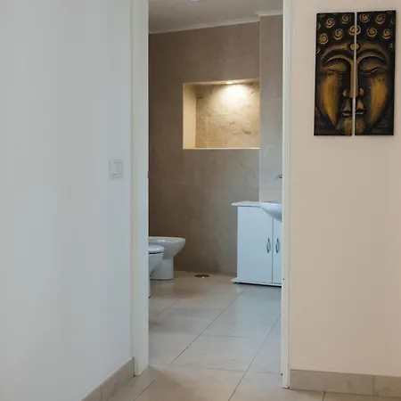 Appartement Flor Do Mar House