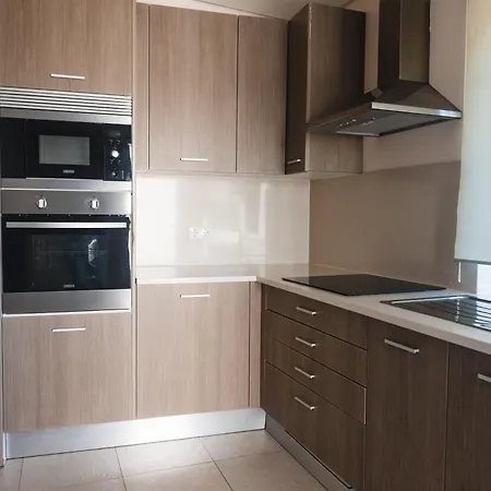 Appartement Flor Do Mar House *