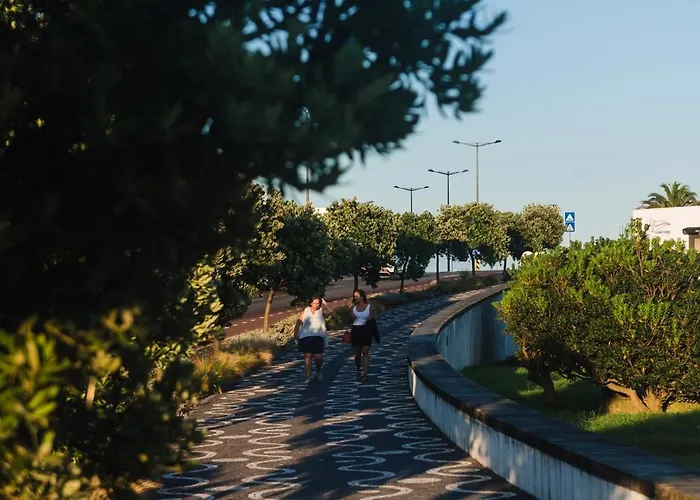 Flor Do Mar House 아파트 *