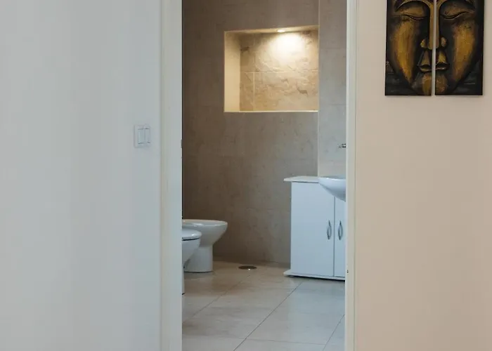 아파트 Flor Do Mar House