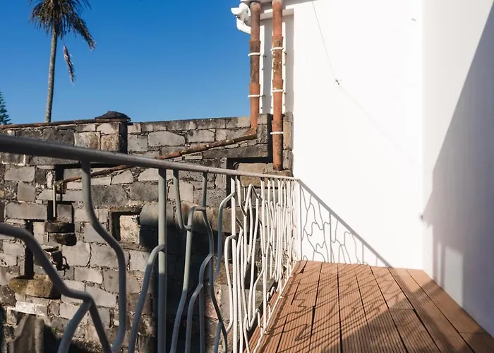 Flor Do Mar House 아파트 *