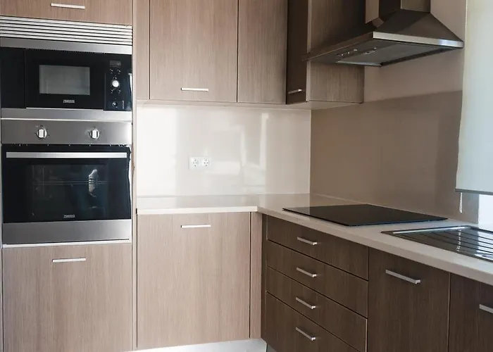 아파트 Flor Do Mar House *